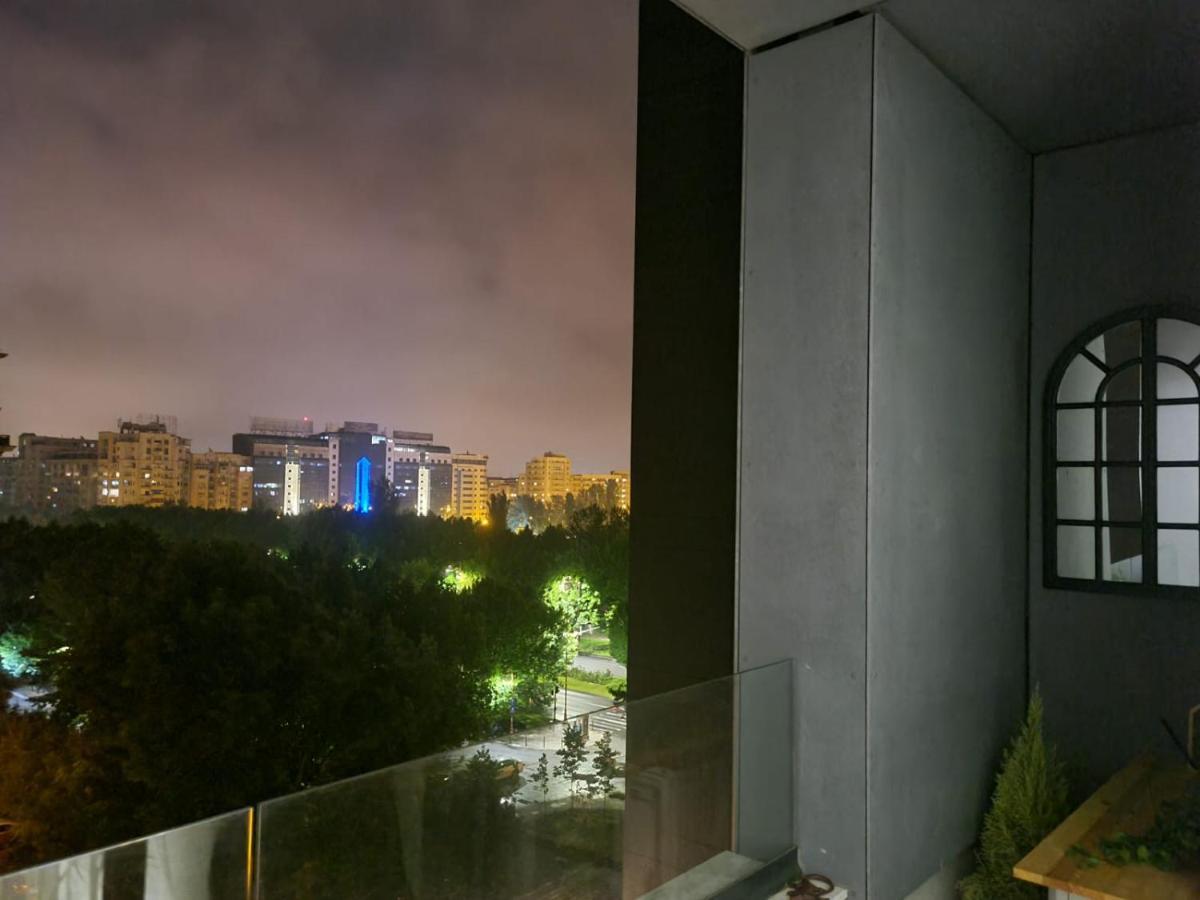 Tonic Studio Union Bucharest Luaran gambar