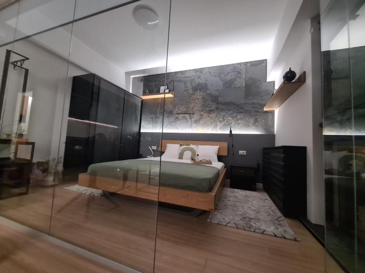 Tonic Studio Union Bucharest Luaran gambar