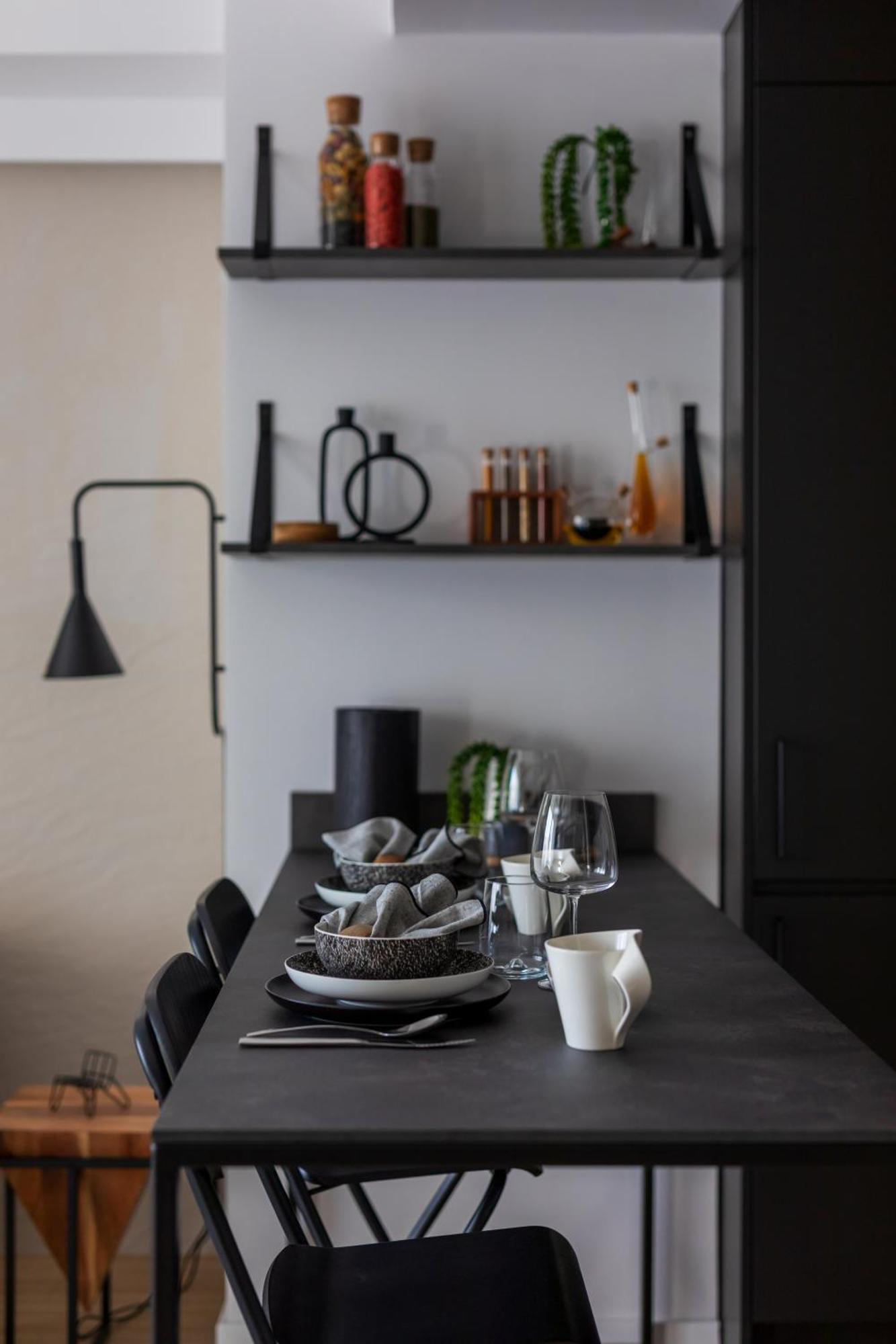 Tonic Studio Union Bucharest Luaran gambar