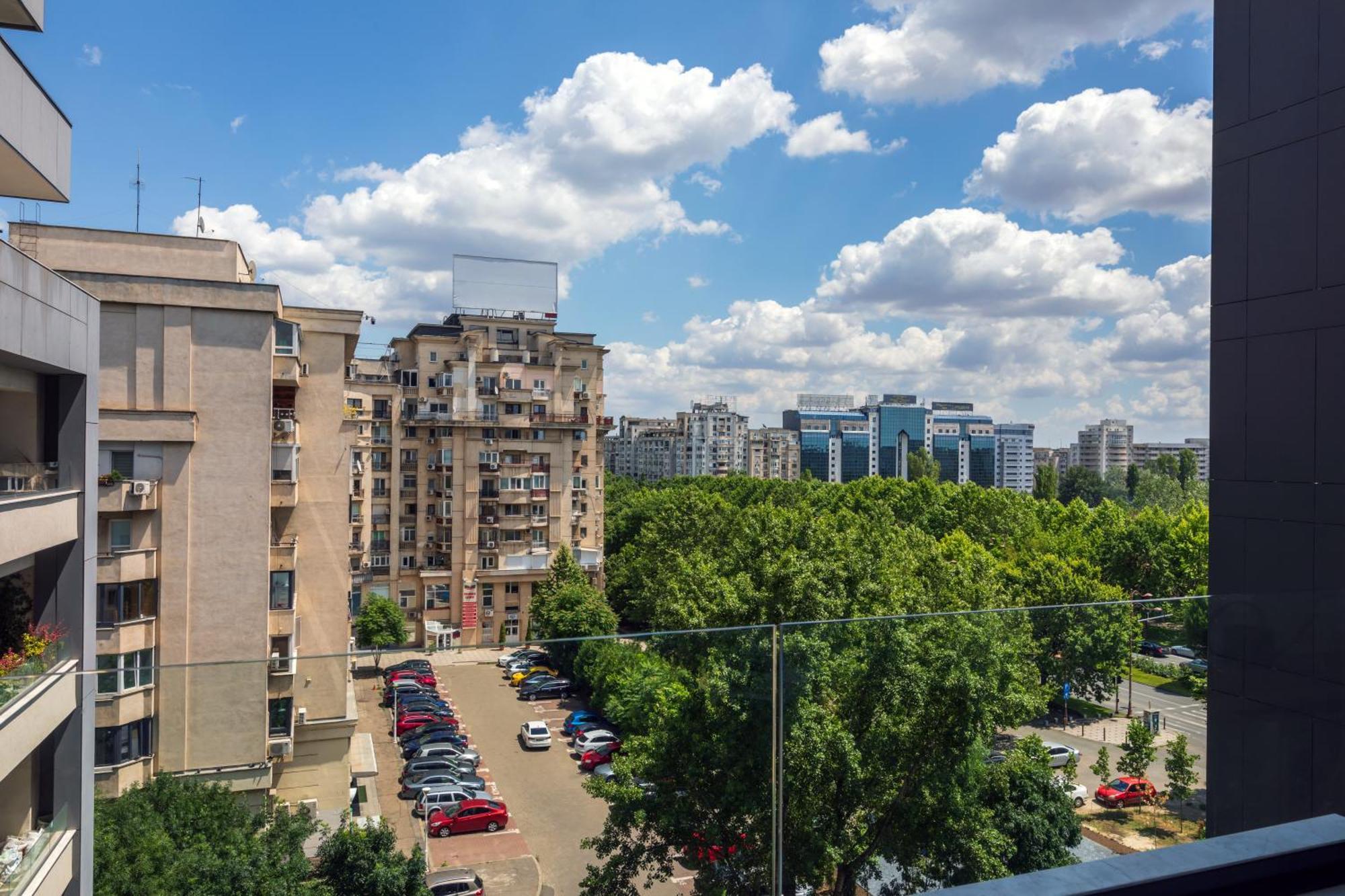 Tonic Studio Union Bucharest Luaran gambar